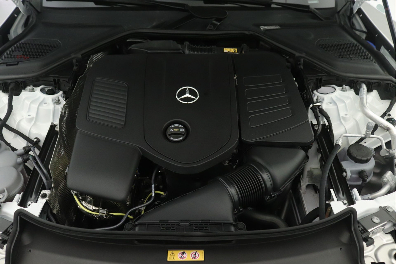 New 2026 Mercedes-Benz E 350 Sedan image 10