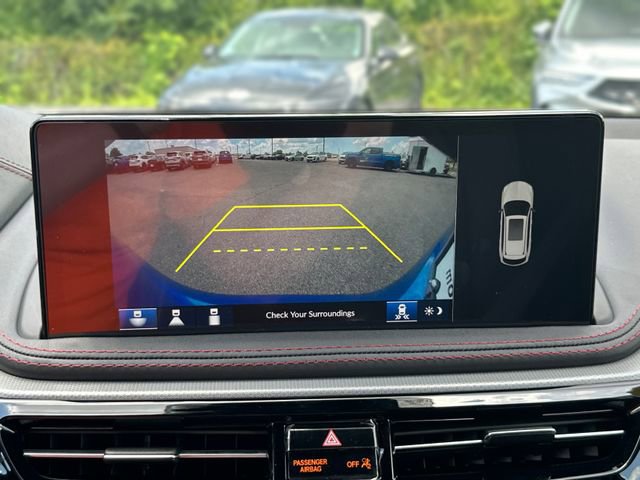 New 2026 Acura MDX A-Spec image 23