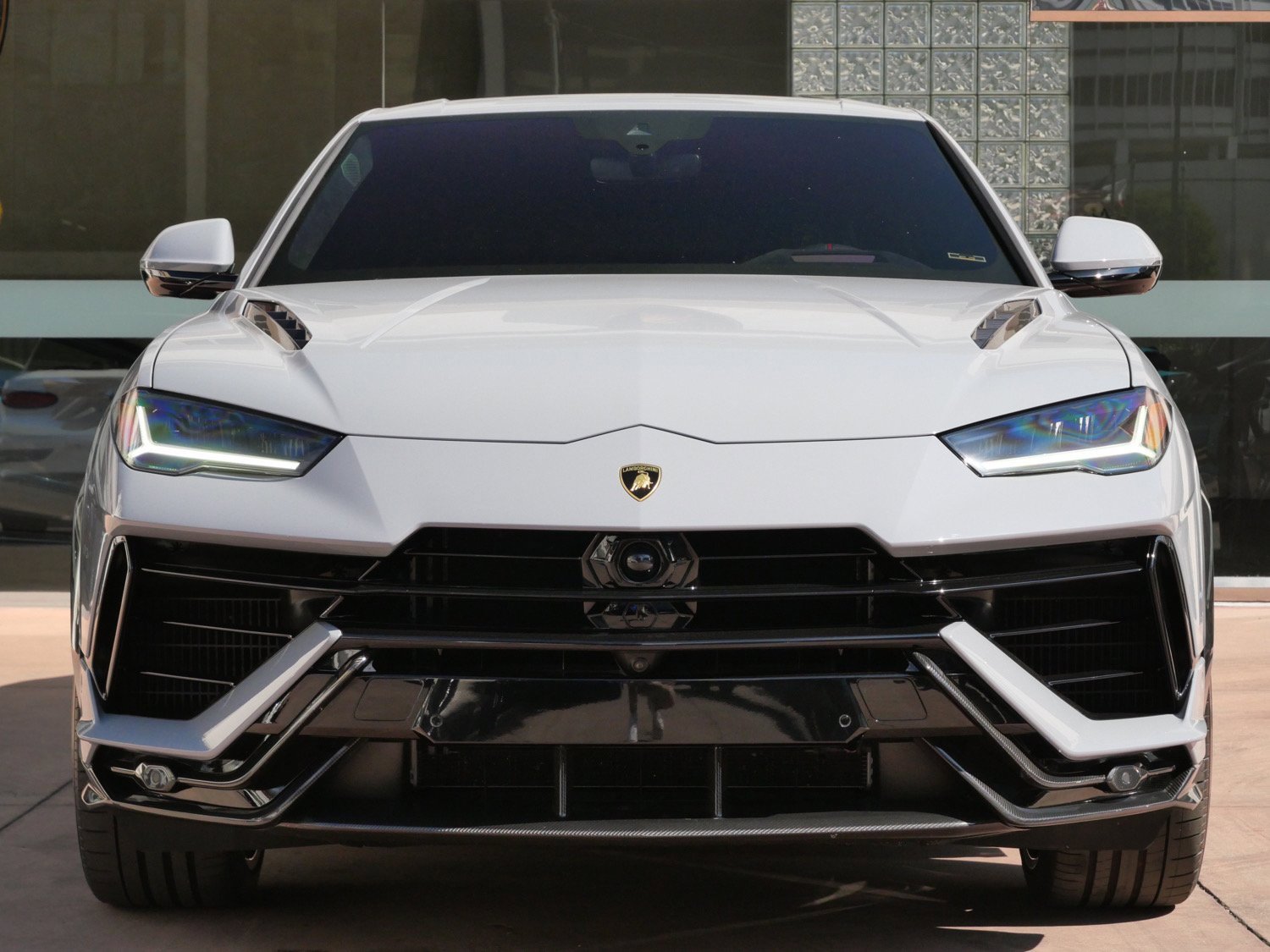 Used 2024 Lamborghini Urus Performante image 5
