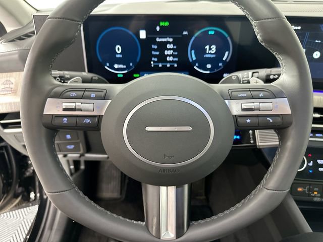 Used 2024 Hyundai Sonata Limited image 19