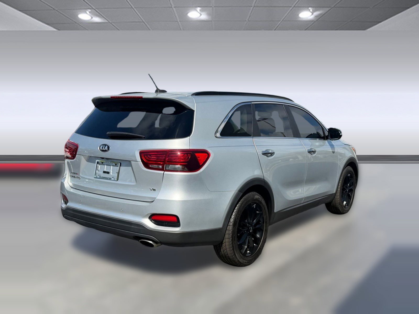 Used 2020 Kia Sorento S image 9