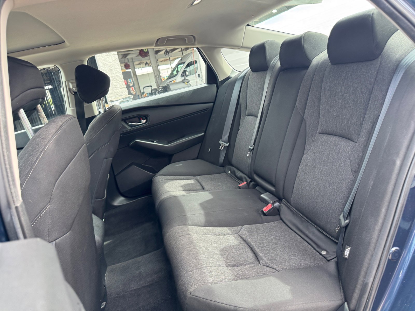 Used 2023 Honda Accord EX image 29