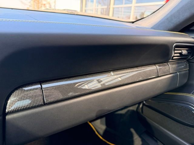 Used 2015 Porsche 911 Turbo S image 33