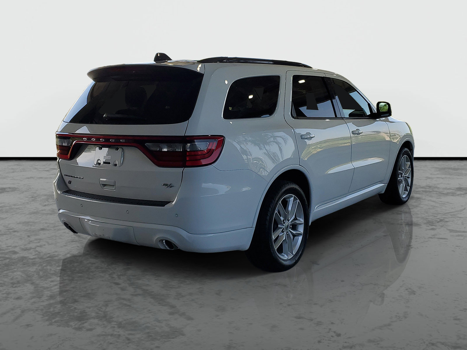 Certified 2023 Dodge Durango R/T AWD/4WD image 2
