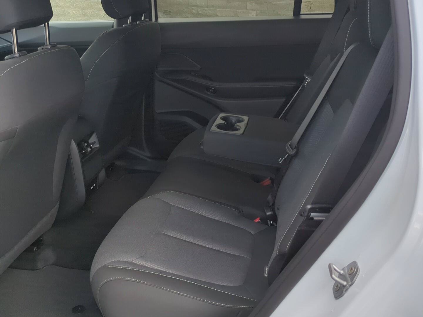 New 2026 Jeep Cherokee Limited AWD/4WD image 11
