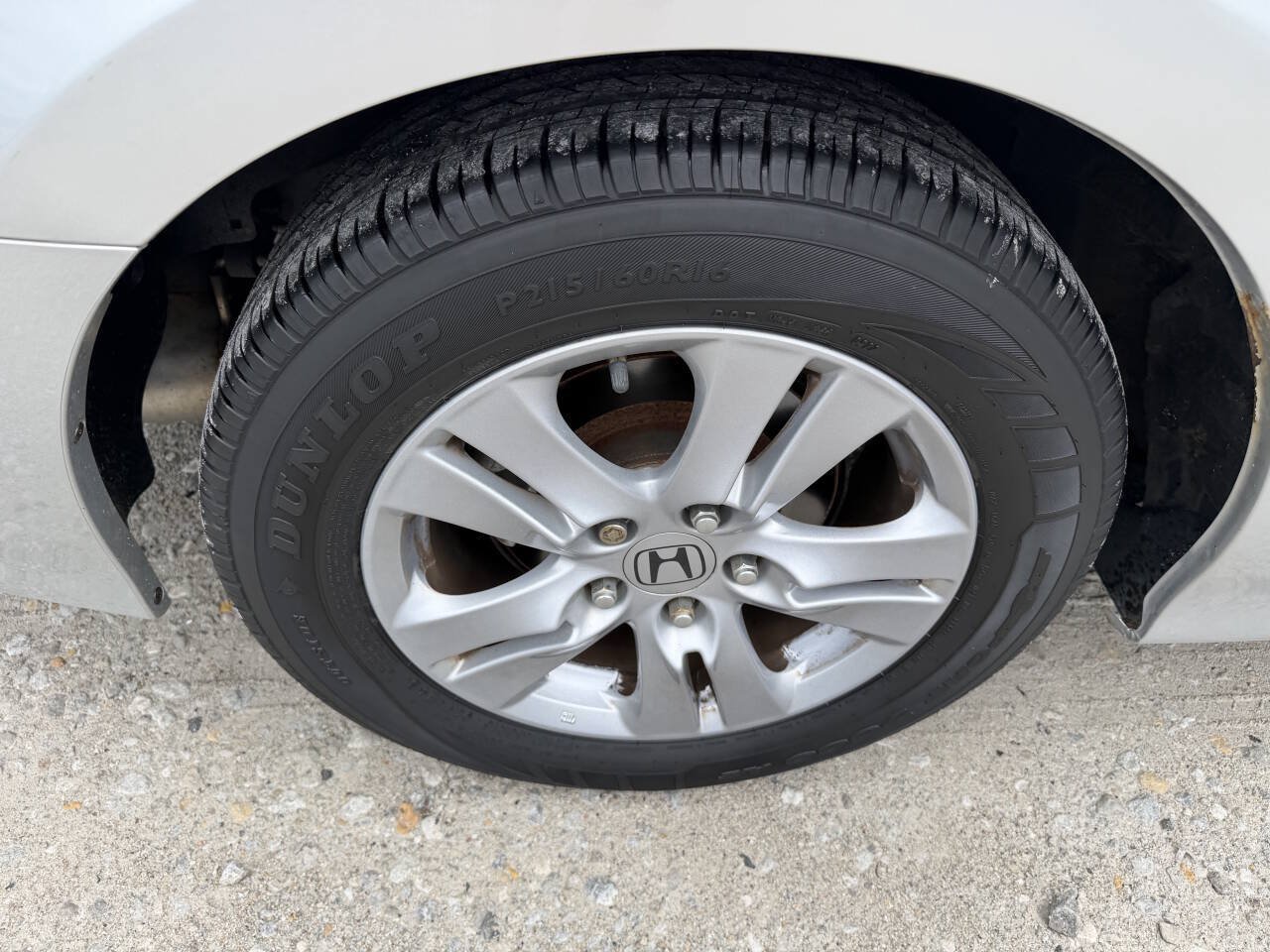 Used 2012 Honda Accord SE image 11