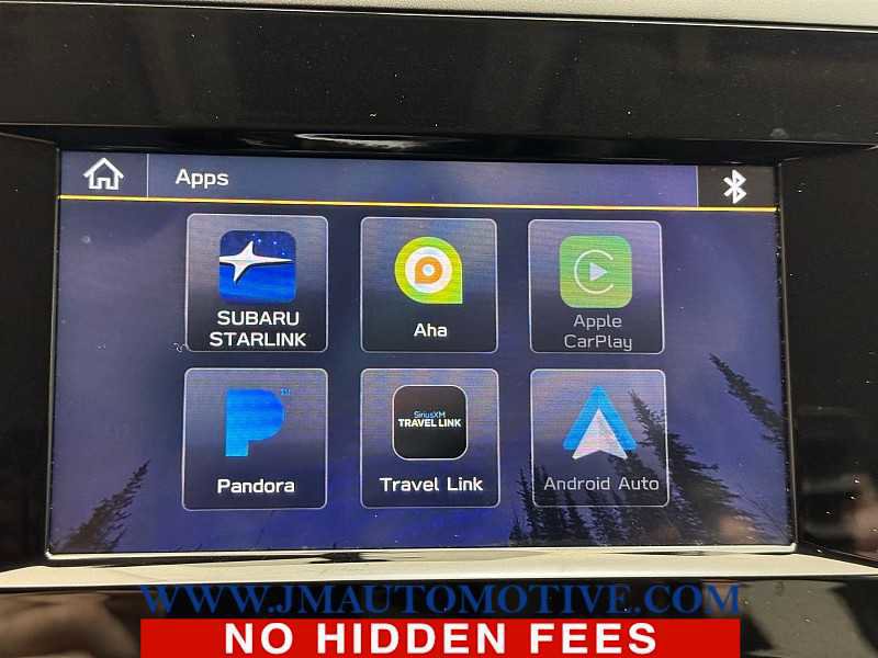 Used 2019 Subaru Forester image 28