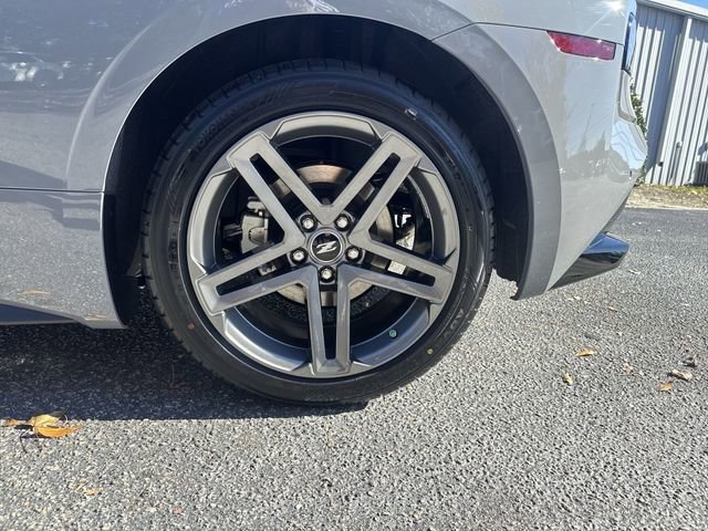 New 2026 Nissan Z Sport w/ Floor Mat Package image 32