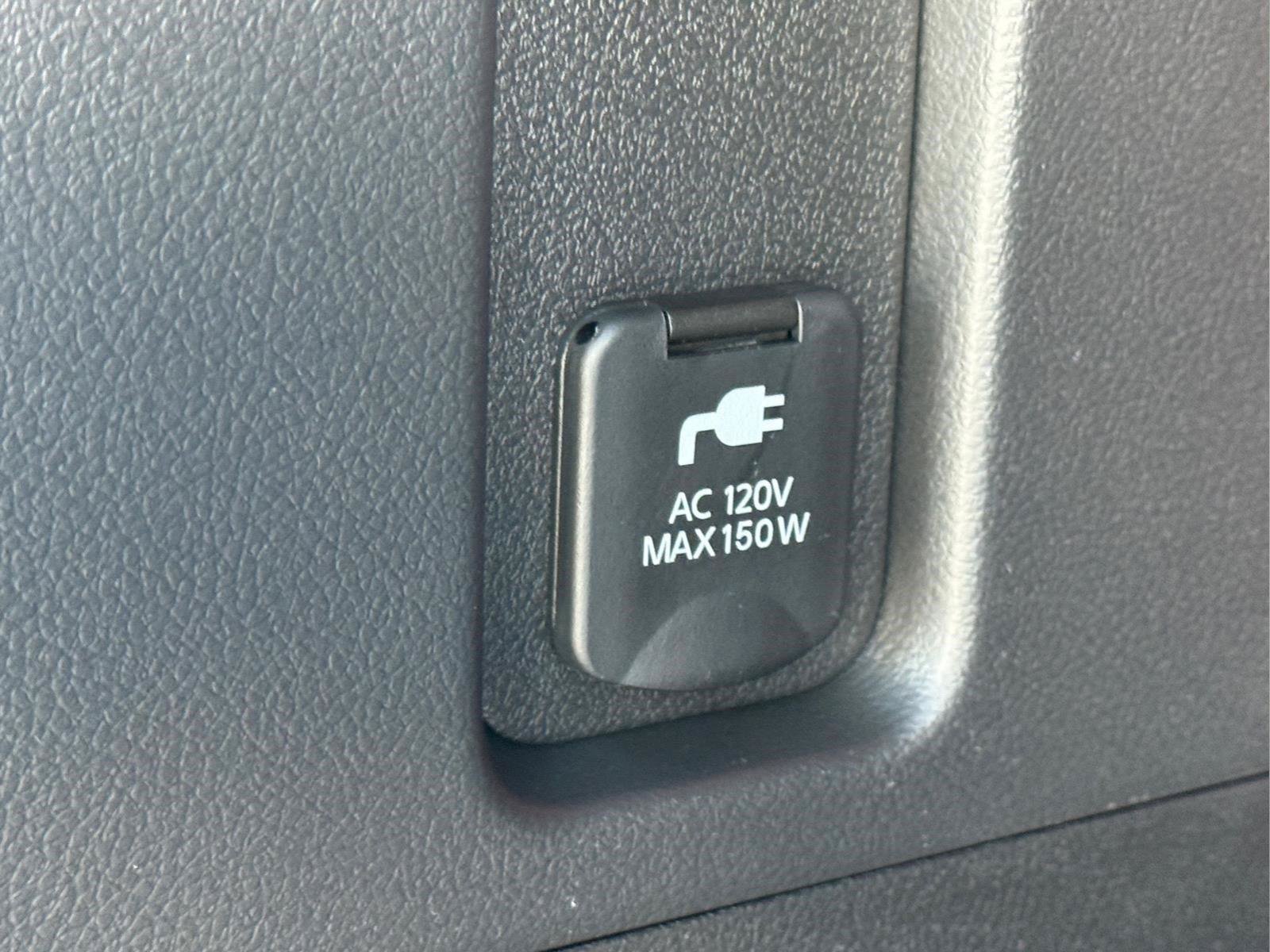 Used 2026 Nissan Armada NISMO AWD/4WD image 14