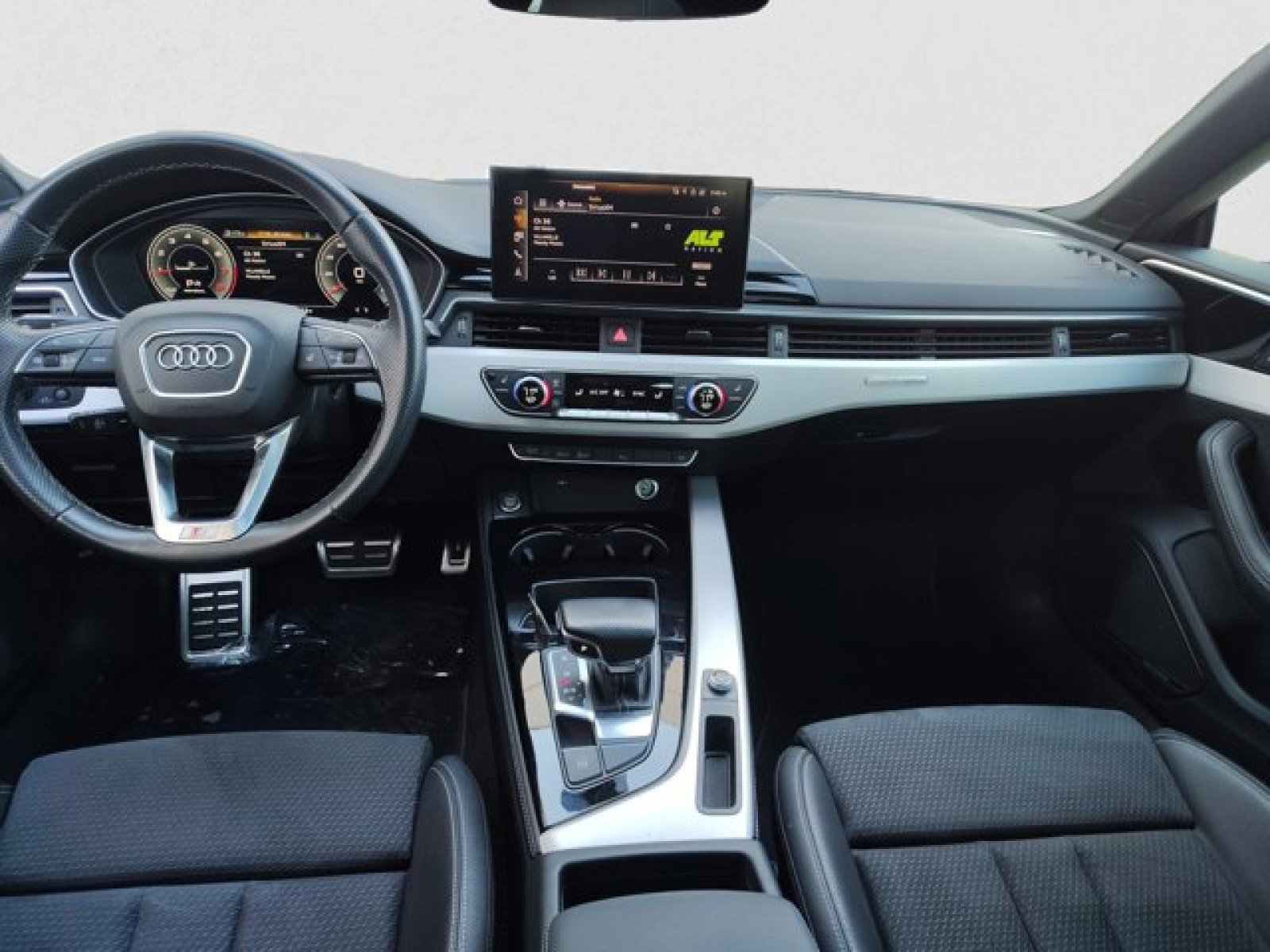 Used 2023 Audi A5 2.0T Premium Plus w/ Premium Plus image 14