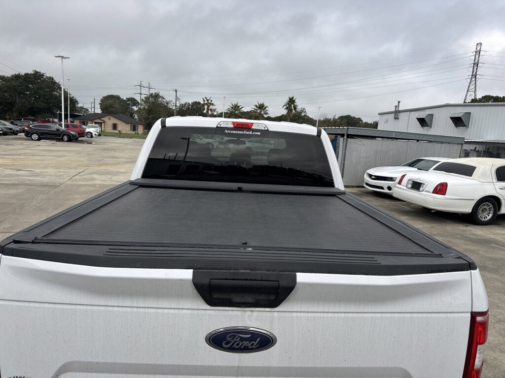 Used 2020 Ford F150 XLT image 20