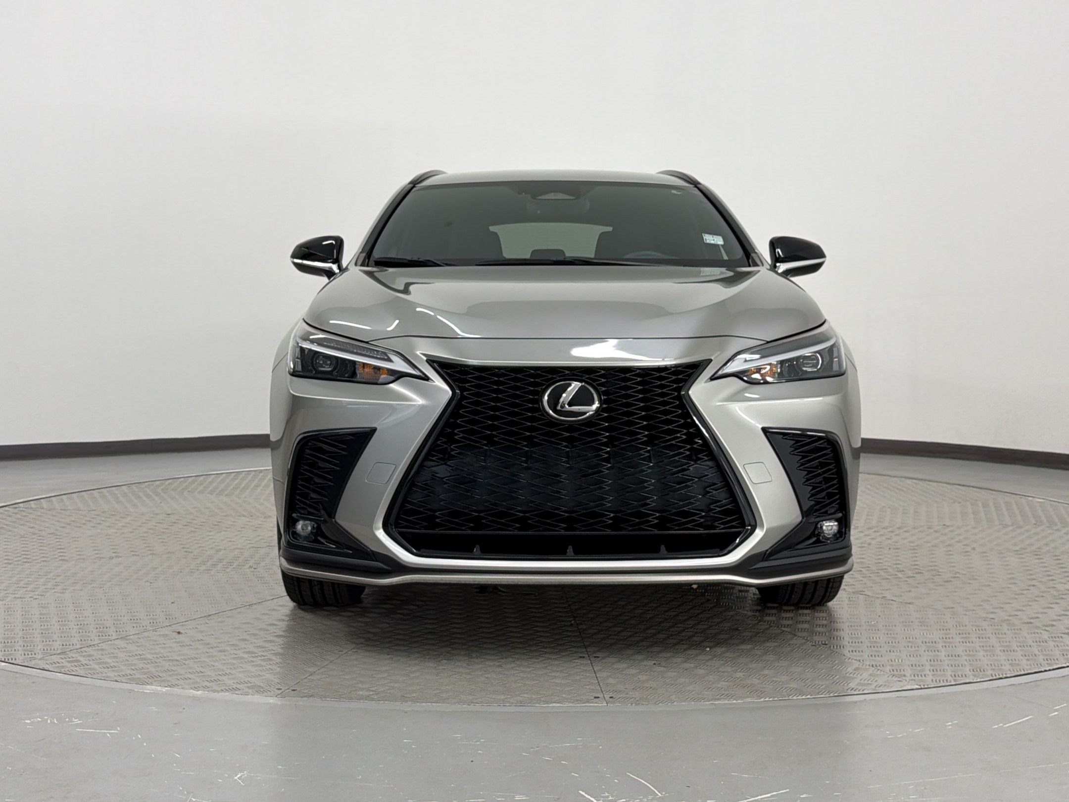Certified 2022 Lexus NX 350 F Sport w/ Towing Package (2000 Lbs) AWD/4WD image 6