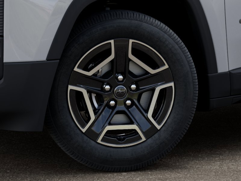 New 2026 Jeep Cherokee Laredo AWD/4WD image 34