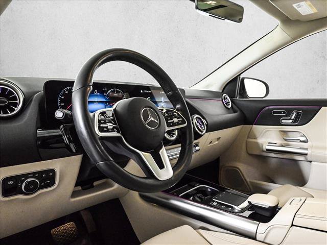 Used 2023 Mercedes-Benz GLA 250 4MATIC image 10