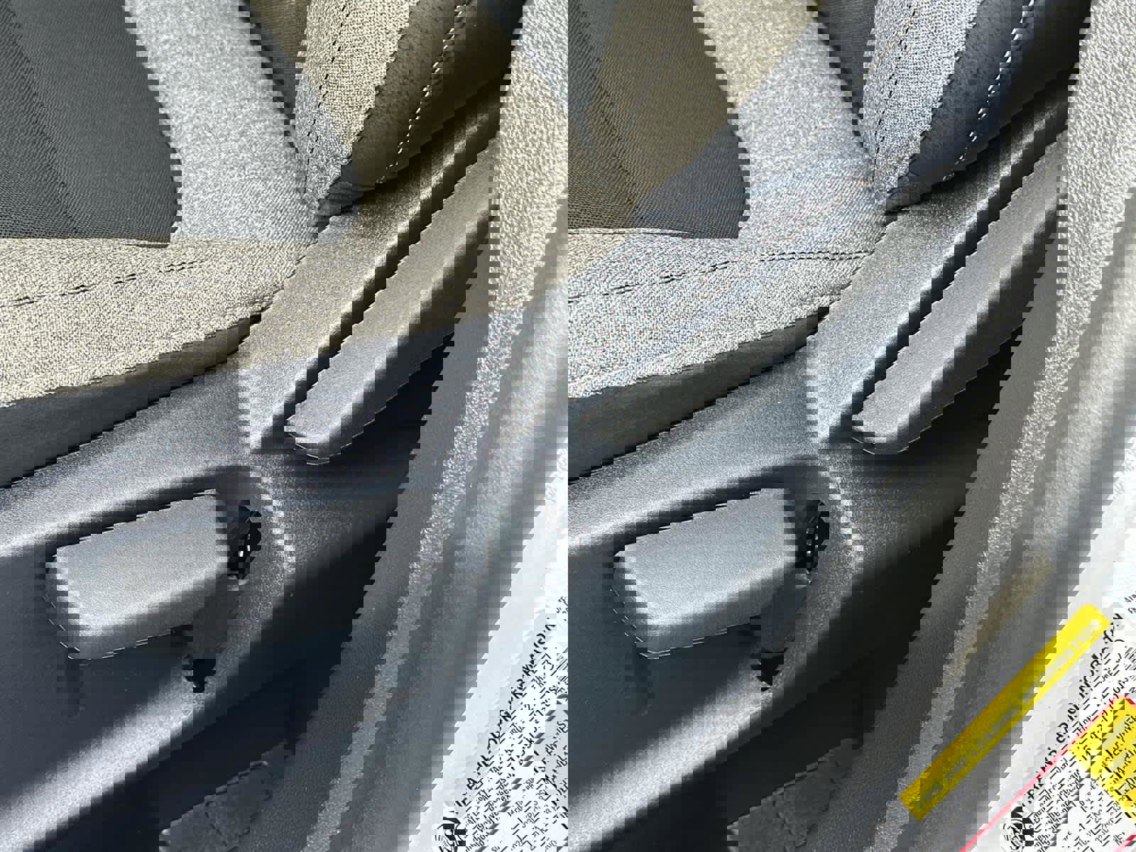 Used 2025 Ford Bronco Sport Big Bend image 22