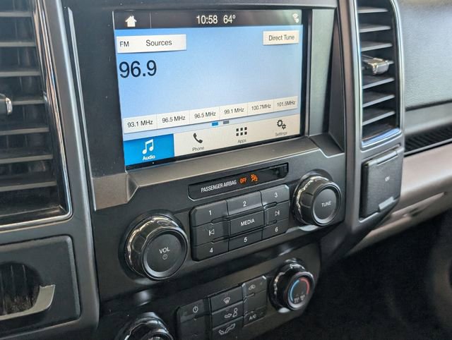 Used 2019 Ford F150 XLT image 18