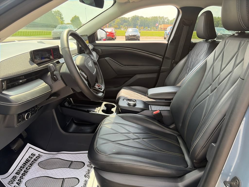 Used 2023 Ford Mustang Mach-E Select RWD image 15