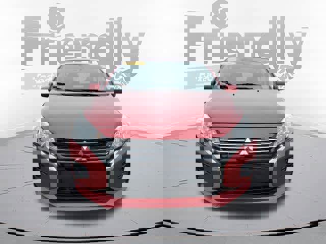 Used 2024 Mitsubishi Mirage ES image 8