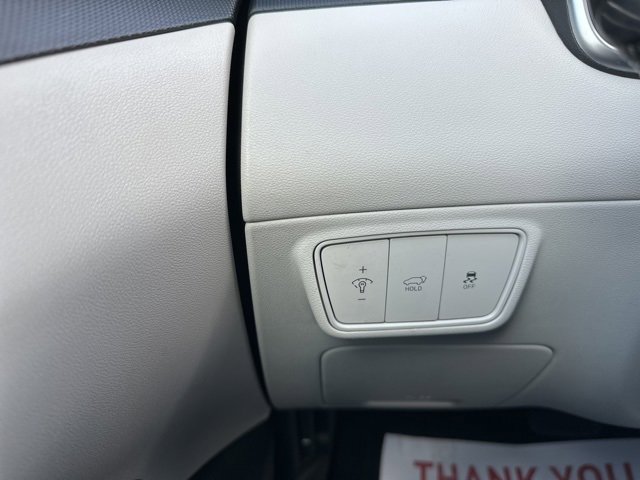 Used 2024 Hyundai Tucson SEL image 22