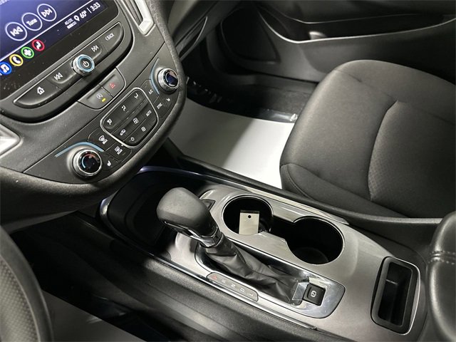 Used 2023 Chevrolet Malibu LT image 13