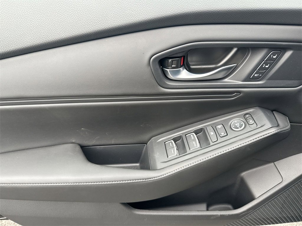 New 2025 Honda Accord Sport image 15