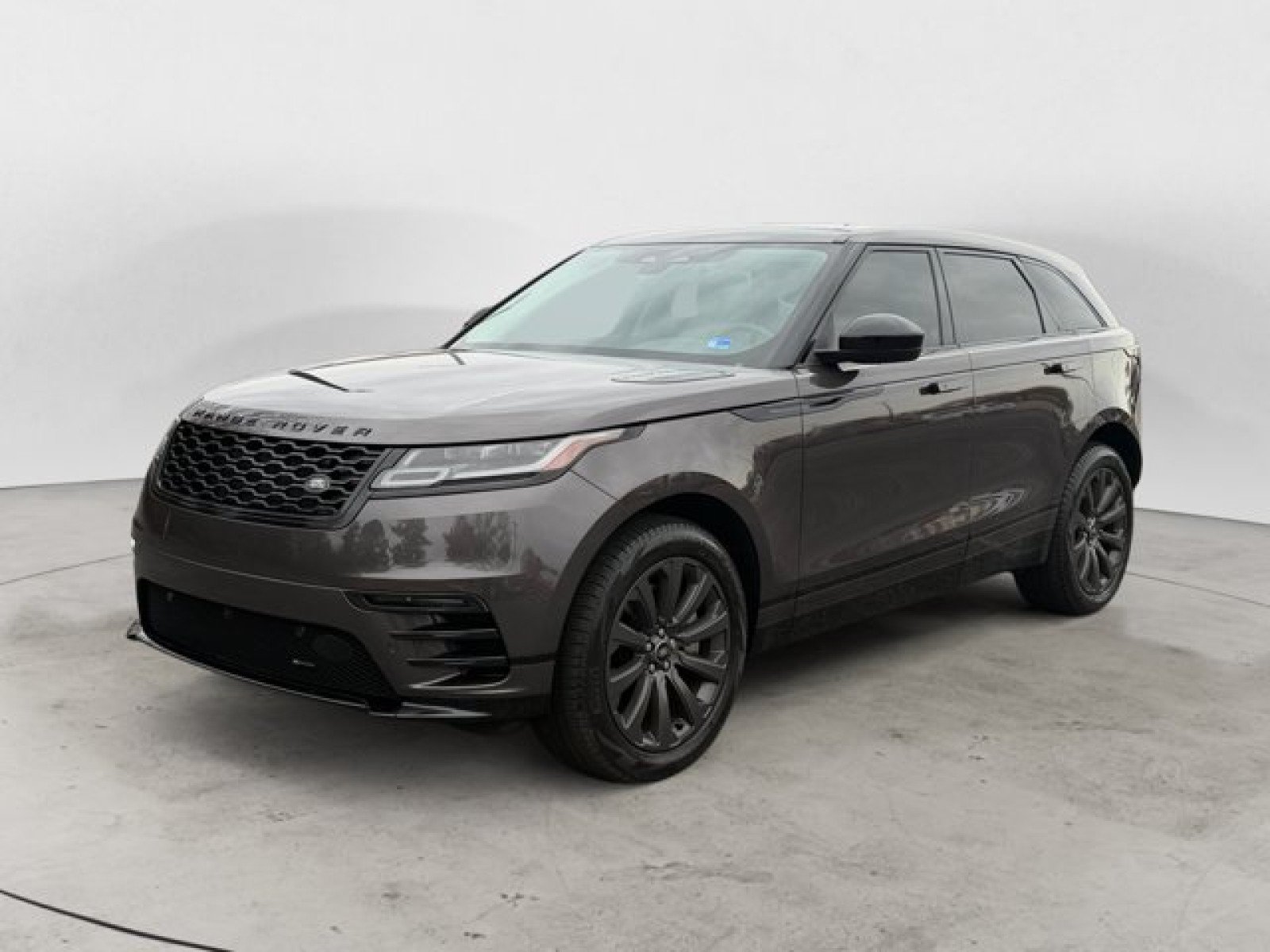 Certified 2023 Land Rover Range Rover Velar R-Dynamic S AWD/4WD image 1