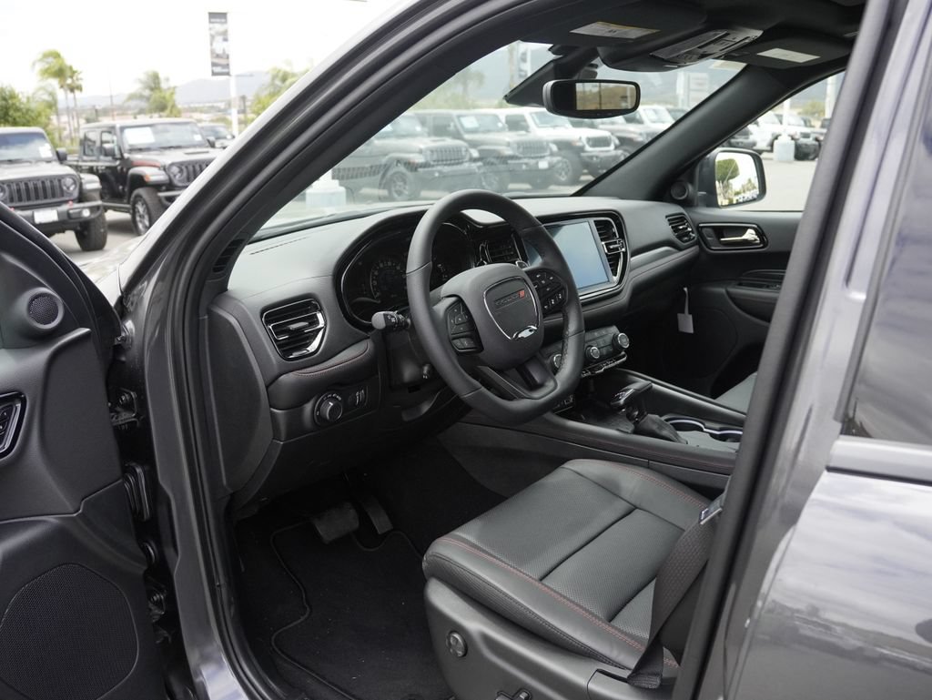 New 2026 Dodge Durango GT AWD/4WD image 27