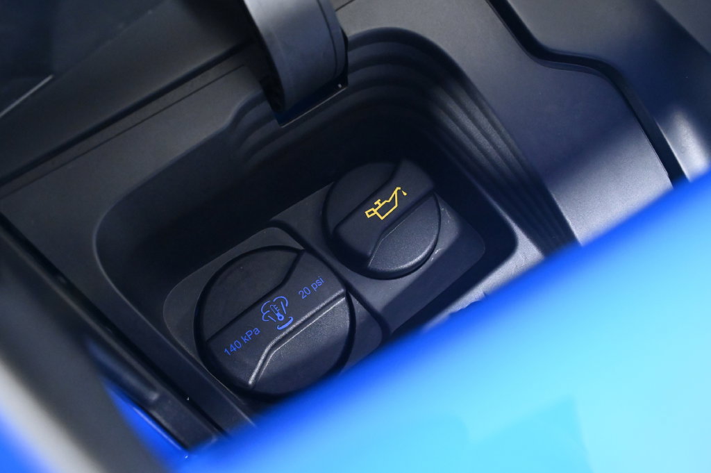 Certified 2022 Porsche 911 GT3 RWD image 27
