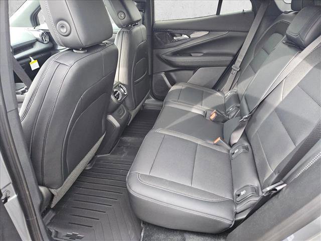 New 2026 Chevrolet Blazer EV LT FWD image 16