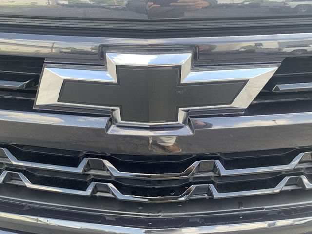 Certified 2024 Chevrolet Silverado 1500 RST w/ Protection Package AWD/4WD image 29