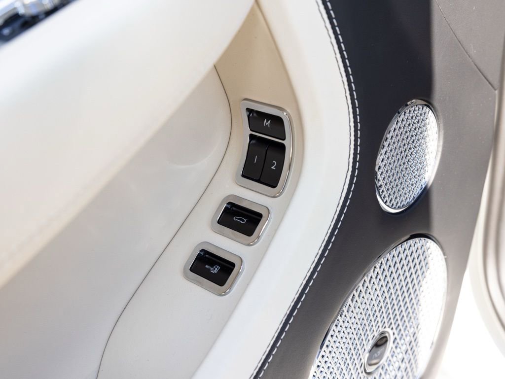 Used 2026 Bentley Continental GT image 23