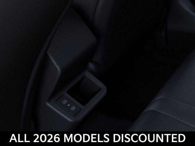 New 2026 Kia K4 EX FWD image 26