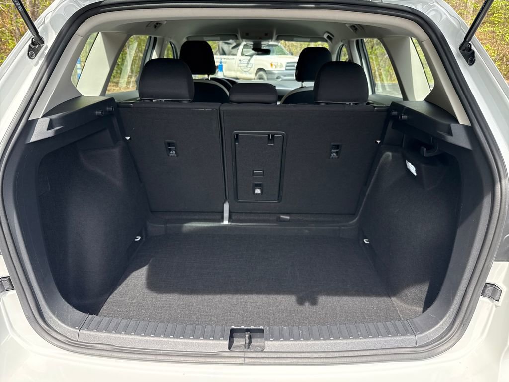 Used 2025 Volkswagen Taos S image 25
