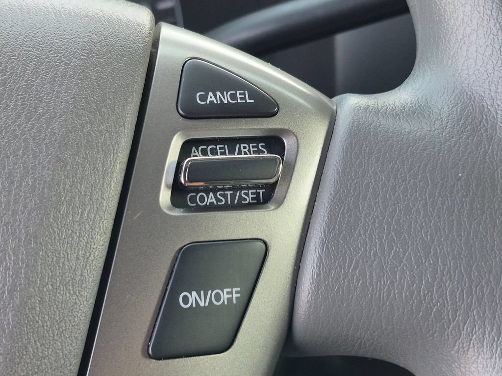 Used 2018 Nissan NV 2500 SL w/ Navigation Package RWD image 15