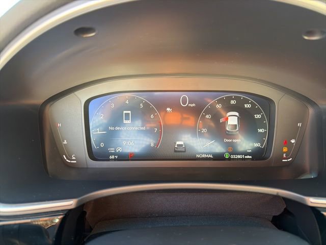 Used 2024 Honda Civic Sport Touring image 9