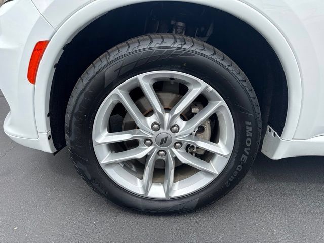 Used 2024 Dodge Durango GT AWD/4WD image 28