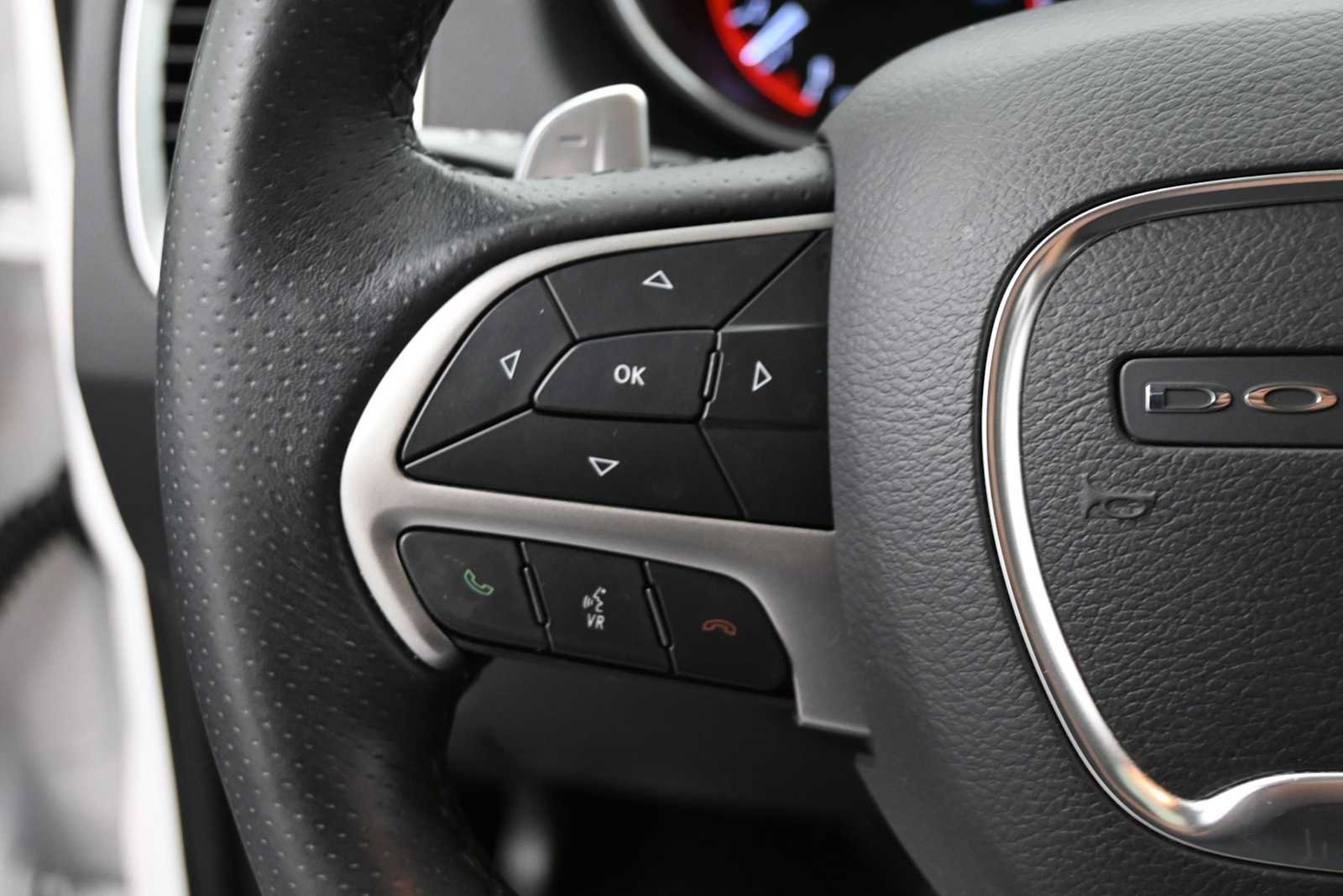 Used 2019 Dodge Durango Citadel AWD/4WD image 24