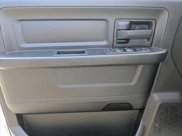 Used 2024 RAM 1500 Tradesman w/ Popular Equipment Group image 10