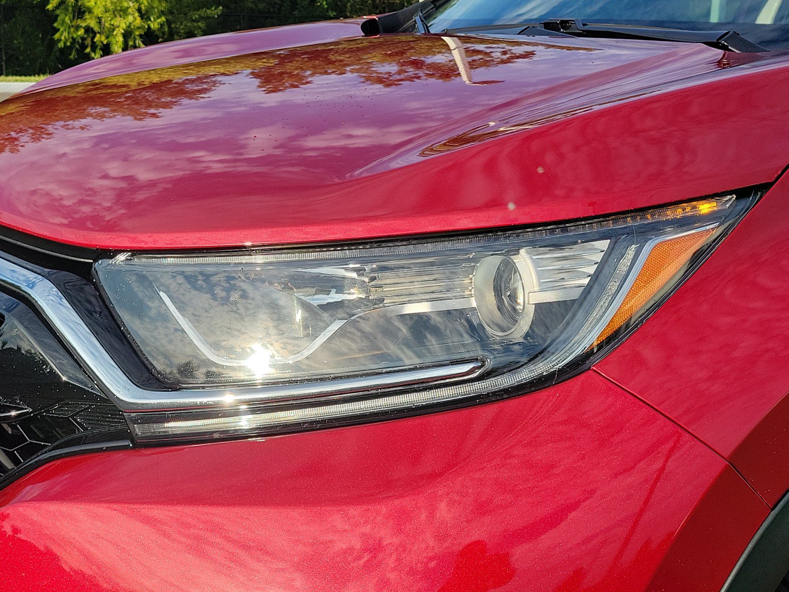 Used 2022 Honda CR-V Special Edition image 10