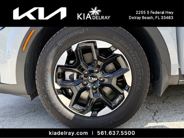 Used 2026 Kia Sorento S w/ S Panoramic Sunroof Package FWD image 33