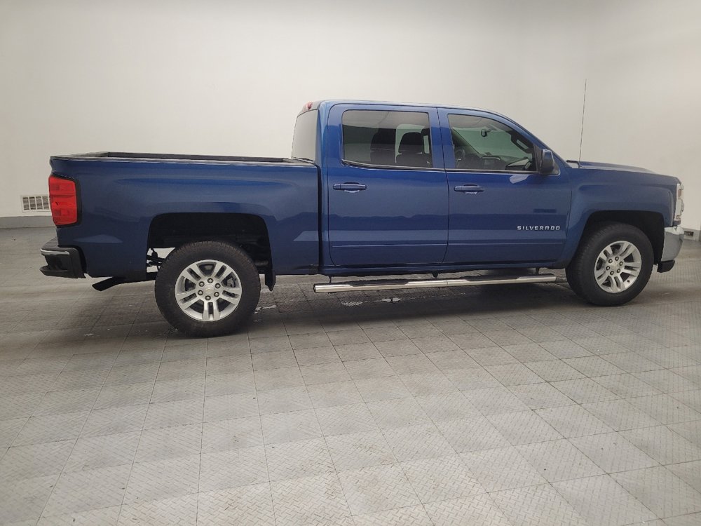 Used 2018 Chevrolet Silverado 1500 LT w/ All Star Edition image 10