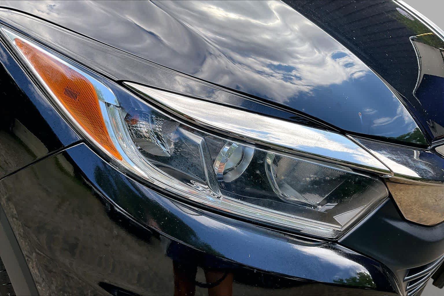Used 2019 Honda HR-V LX image 27