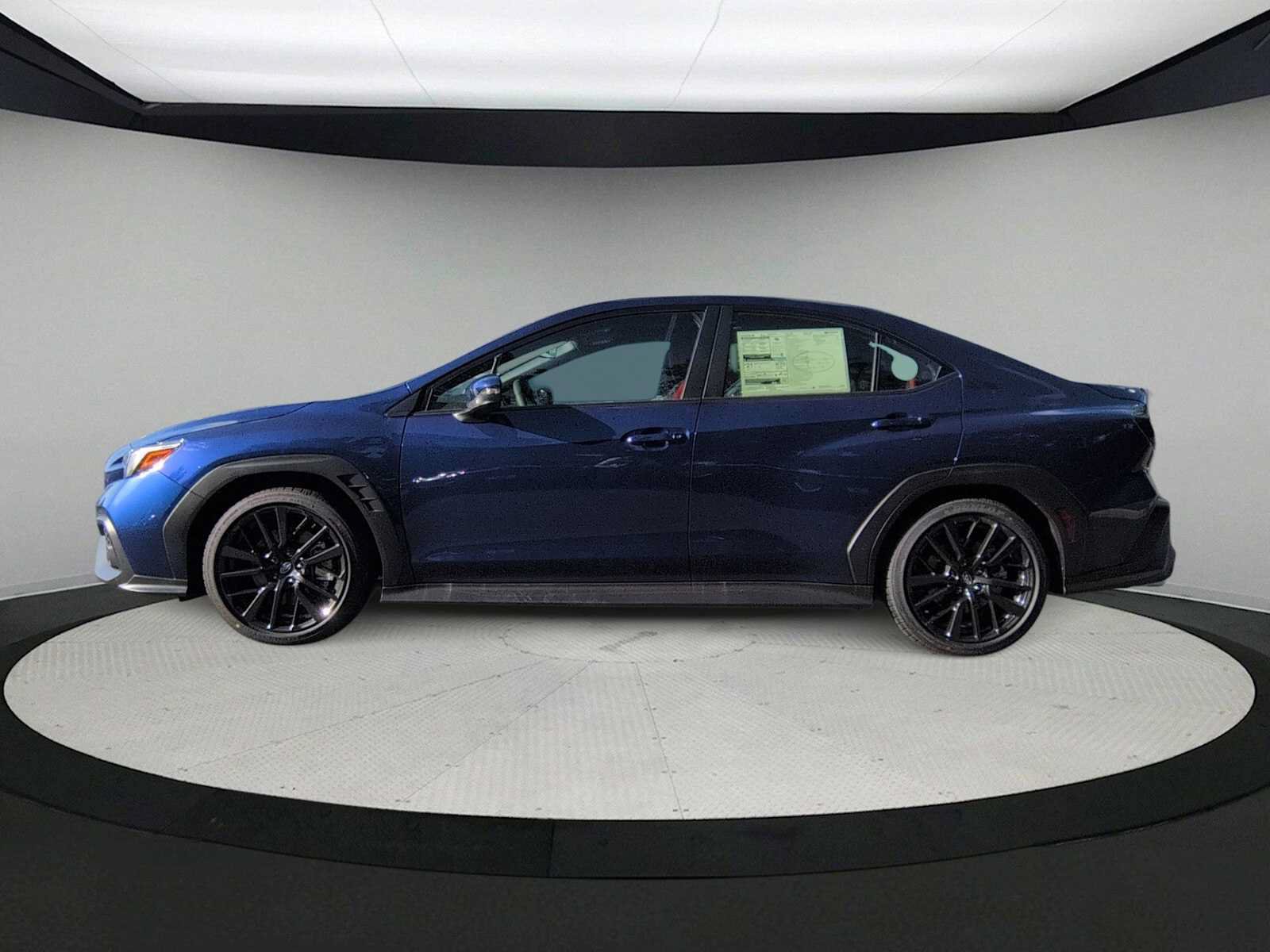 New 2026 Subaru WRX Limited AWD/4WD image 5