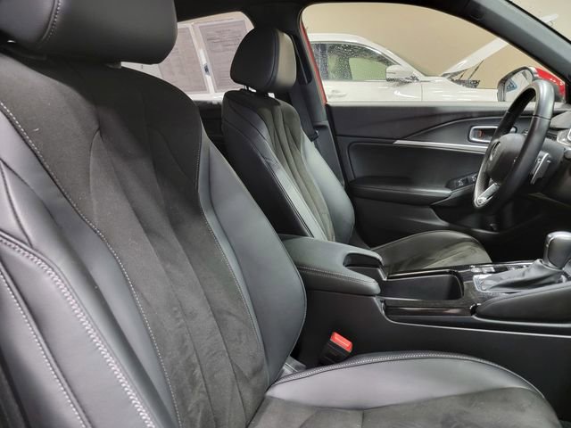 Certified 2023 Acura Integra A-Spec image 16