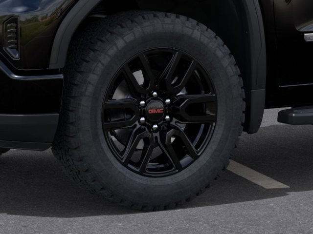 New 2026 GMC Sierra 1500 Elevation w/ Elevation Premium Package image 9