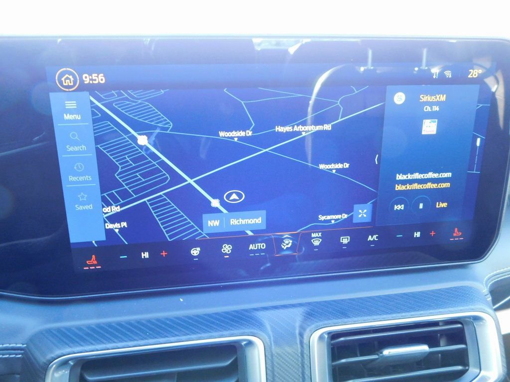 New 2026 Ford Mustang Premium image 28