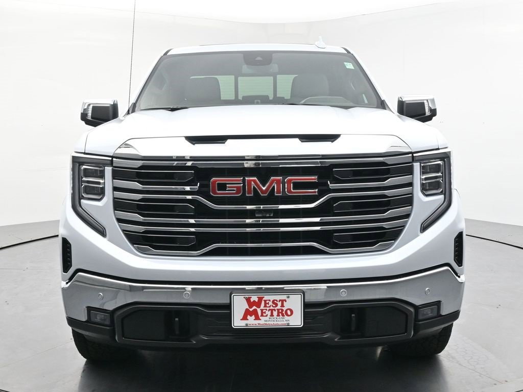 New 2026 GMC Sierra 1500 SLT w/ SLT Premium Plus Package image 26