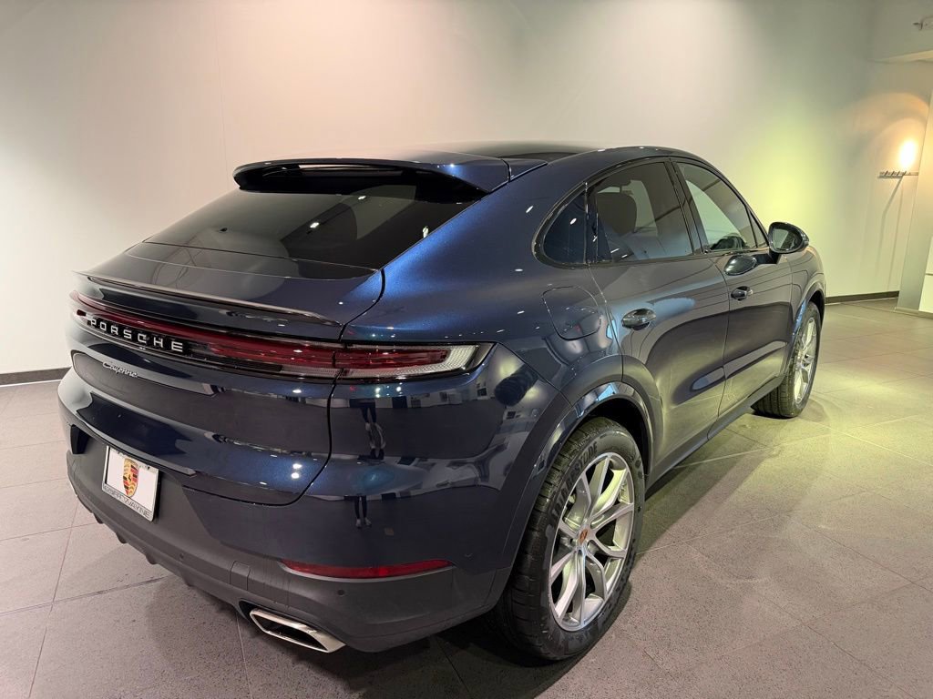 Certified 2026 Porsche Cayenne image 32