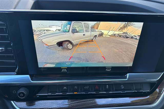 New 2026 Chevrolet Silverado 1500 LT image 22