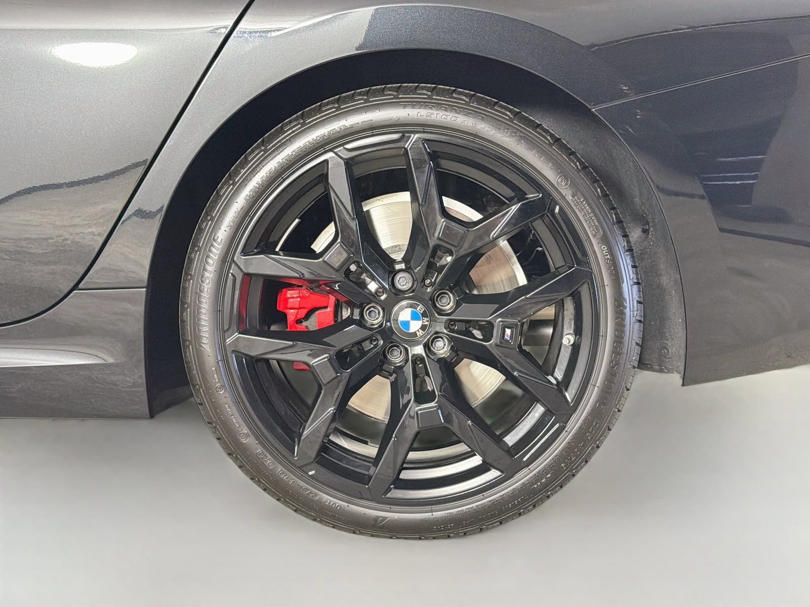 Used 2026 BMW M340i w/ Premium Package RWD image 33